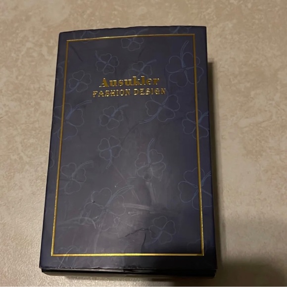 Men's Wedding Bow Ties Pre-tied for Groom, Groomsmen Bowties for Tuxedo Ausukler - Picture 8 of 9